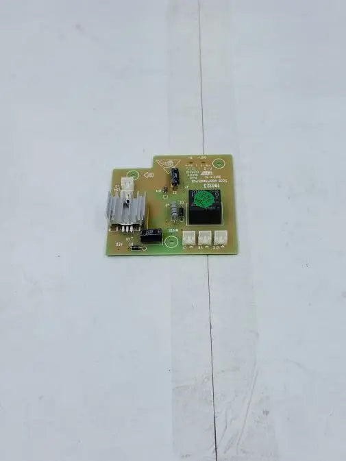 Main PCB Suits CDF25 Waeco Fridges