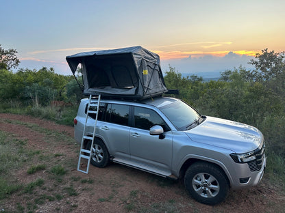 Eezi-awn Roof Top Tent Galaxy with built in roof rack