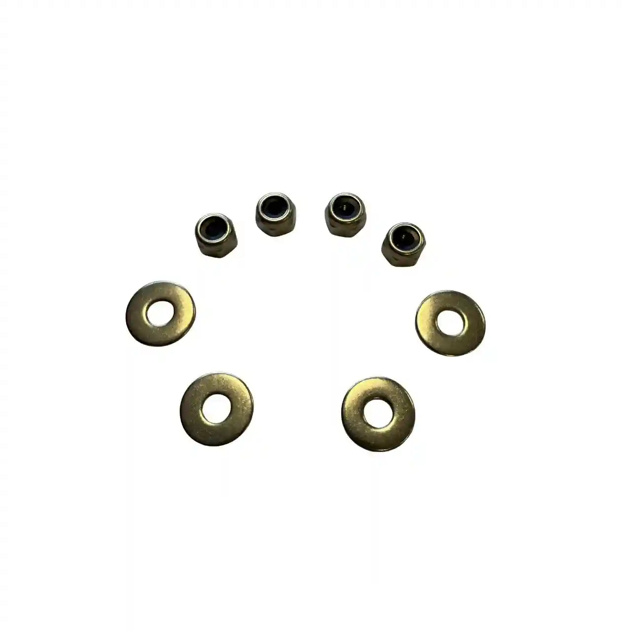 Safety Dave Mounting Magnet (Pack of 4)