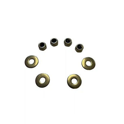 Safety Dave Mounting Magnet (Pack of 4)