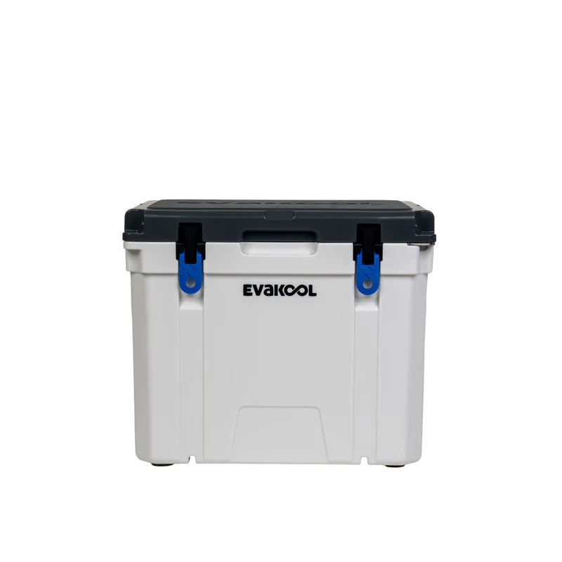 EvaKool 40L Alpine Cooler with extended ice retention