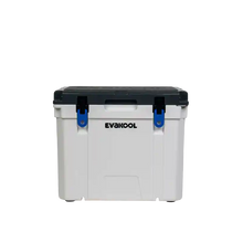 EvaKool 40L Alpine Cooler with extended ice retention