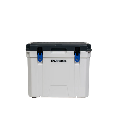 EvaKool 40L Alpine Cooler with extended ice retention