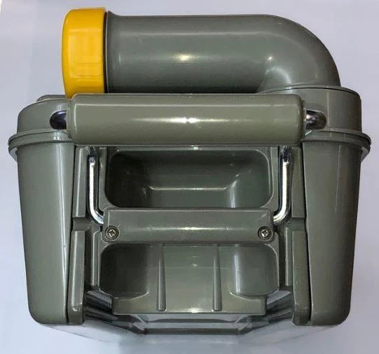 Thetford C2 C3 C4 Toilet Holding Tank Right Hand Cassette Toilet