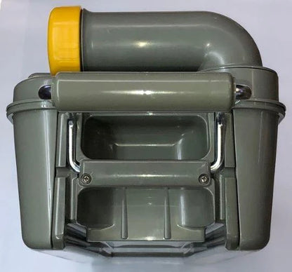 Thetford C2 C3 C4 Toilet Holding Tank Right Hand Cassette Toilet