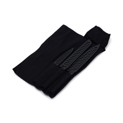 Campfire Premium Knife Set 3 Piece