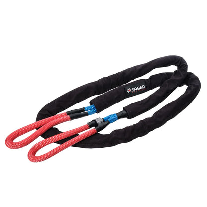 Saber 15 000 KG SaberPro Utility Rope 3 m - Everything Caravans