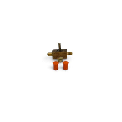 Dometic Gas Cock for RM4601 3 Way Fridge
