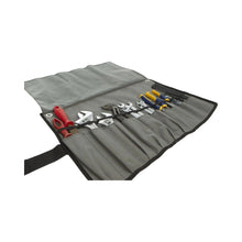 MSA 4X4 tool and Cutlery Roll - Everything Caravans