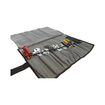 MSA 4X4 tool and Cutlery Roll - Everything Caravans