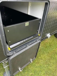 560mm wide High Sides x 1000mm Long - Everything Caravans