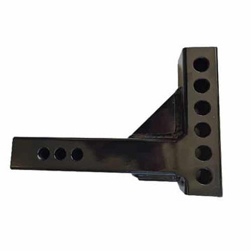 Titan Brutus 325mm Solid Steel Shank - Everything Caravans