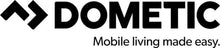 Dometic Waeco CFX Dual Zone Membrane for Main PCB Display - Last One Then - No Longer Available