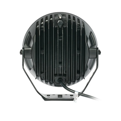 Saber Offroad Bushmaster 9" Driving Light - Combo Beam