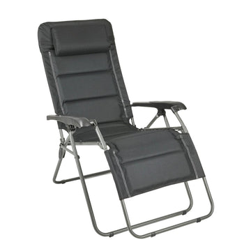 Dometic Serene Firenze Relaxer - Camping Chair - 120Kg