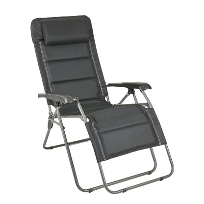 Dometic Serene Firenze Relaxer - Camping Chair - 120Kg