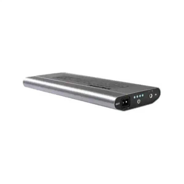 CPP15 MyCoolman 15Ah Lithium Ion Battery Pack with Charger and Cable - Everything Caravans 1