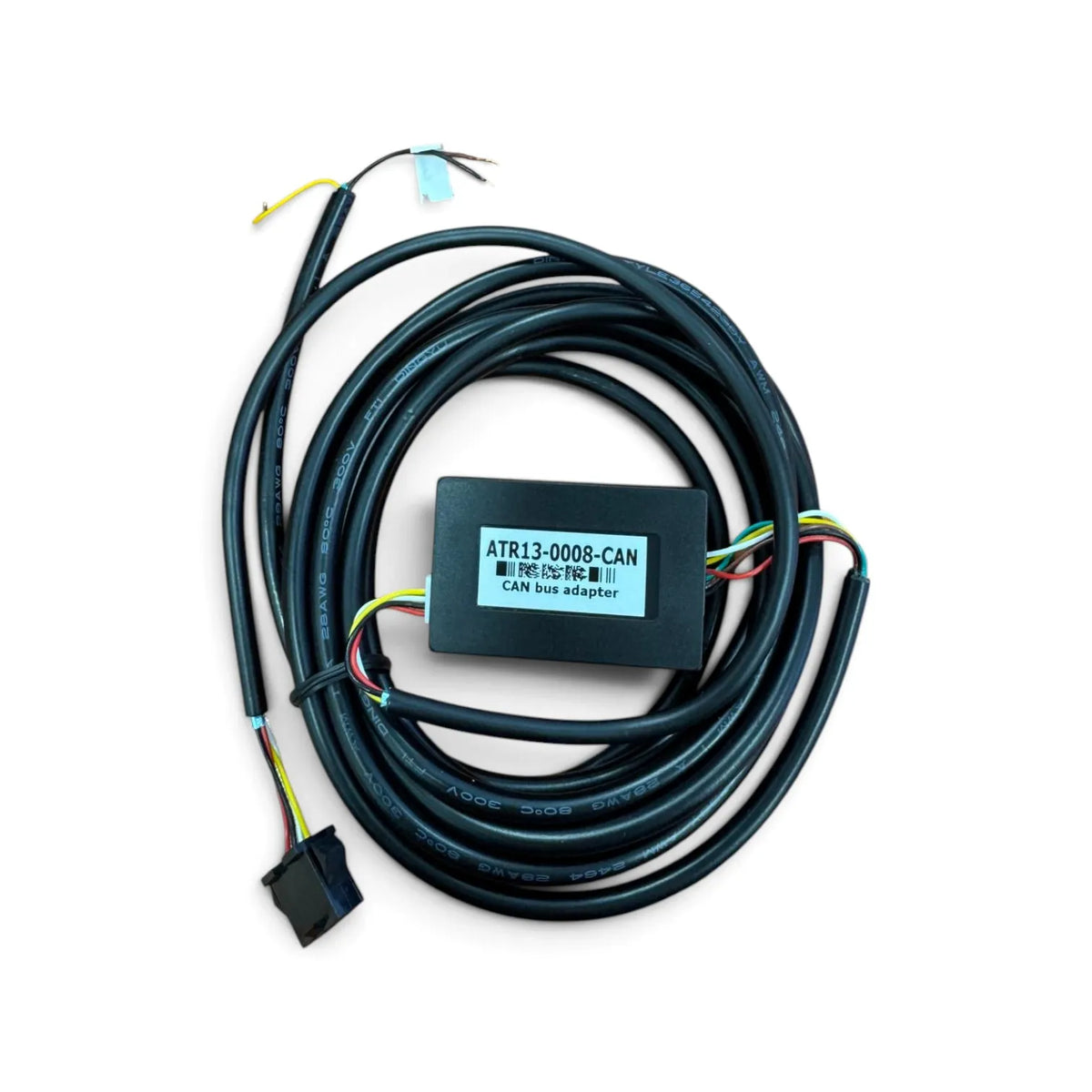 Autoterm Can Bus Gateway Module