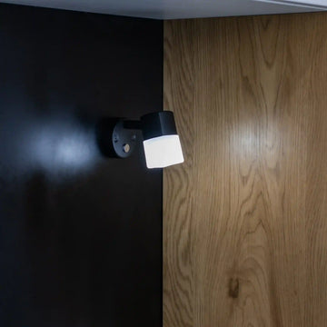 Supex 60mm LED Caravan Reading Light