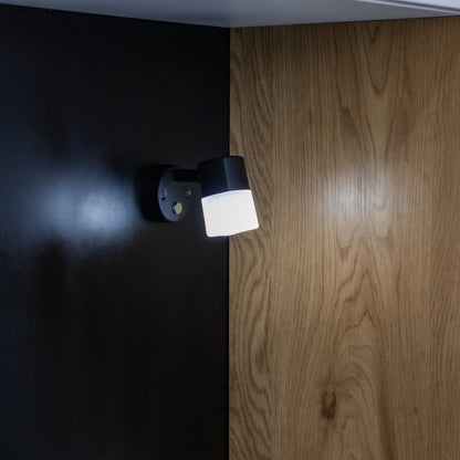 Supex 60mm LED Caravan Reading Light