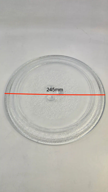 SPHERE 20L Compact Microwave Spares - GLASS TURNTABLE # P12