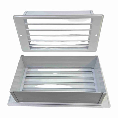 Swift Ecotherm Heater ECO002 Hydronic Caravan Heating System