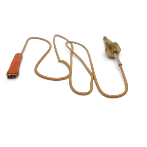 Thetford Thermocouple for Cooker Burner 2.8x0.5mmx600mm