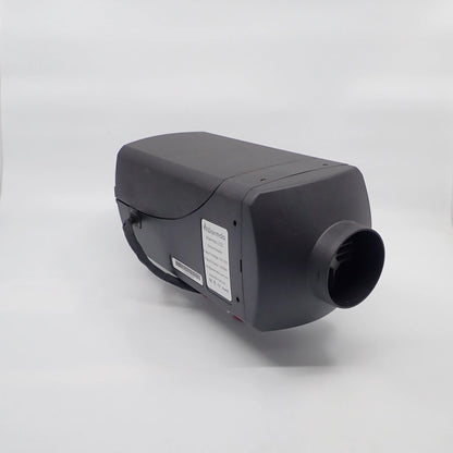 New Warmda Diesel Heater 2.5Kw Full install Kit 2 Year Warranty RRP $1599 - Free Shipping