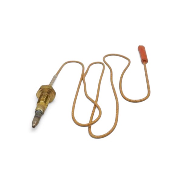 Thetford Thermocouple for Cooker Burner 2.8x0.5mmx600mm