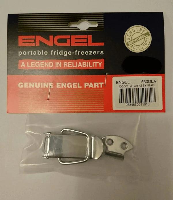 Engel Fridge Door Latch Assembly Suit Mt60F MT80F Mrft560E - Everything Caravans