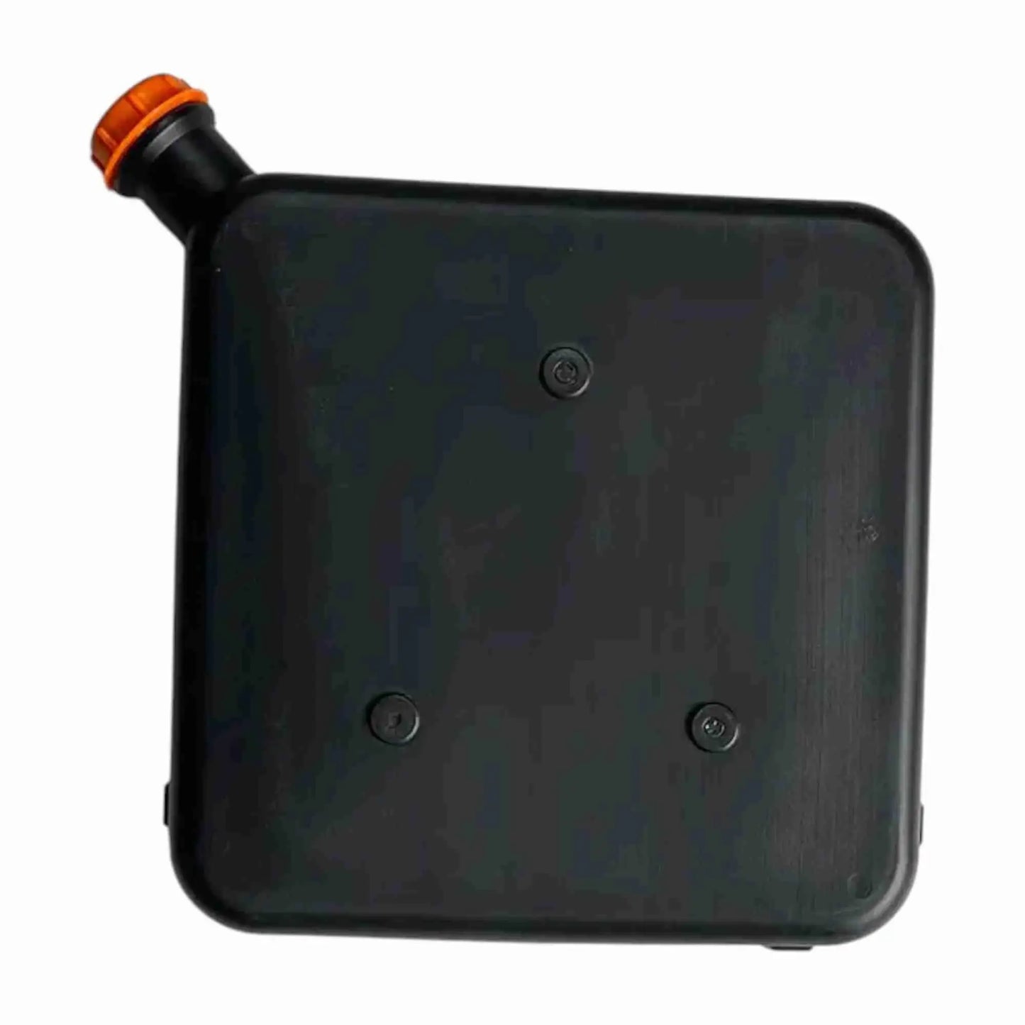Diesel Heater Tank Black 10 Litre Caravan Camper Campertrailer Screw Cap
