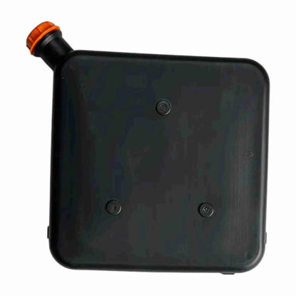 Diesel Heater Tank Black 10 Litre Caravan Camper Campertrailer Screw Cap