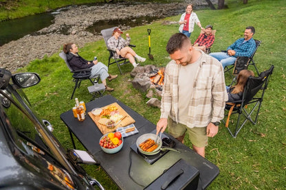 Companion Roam 240V Induction Cooktop | 2000W