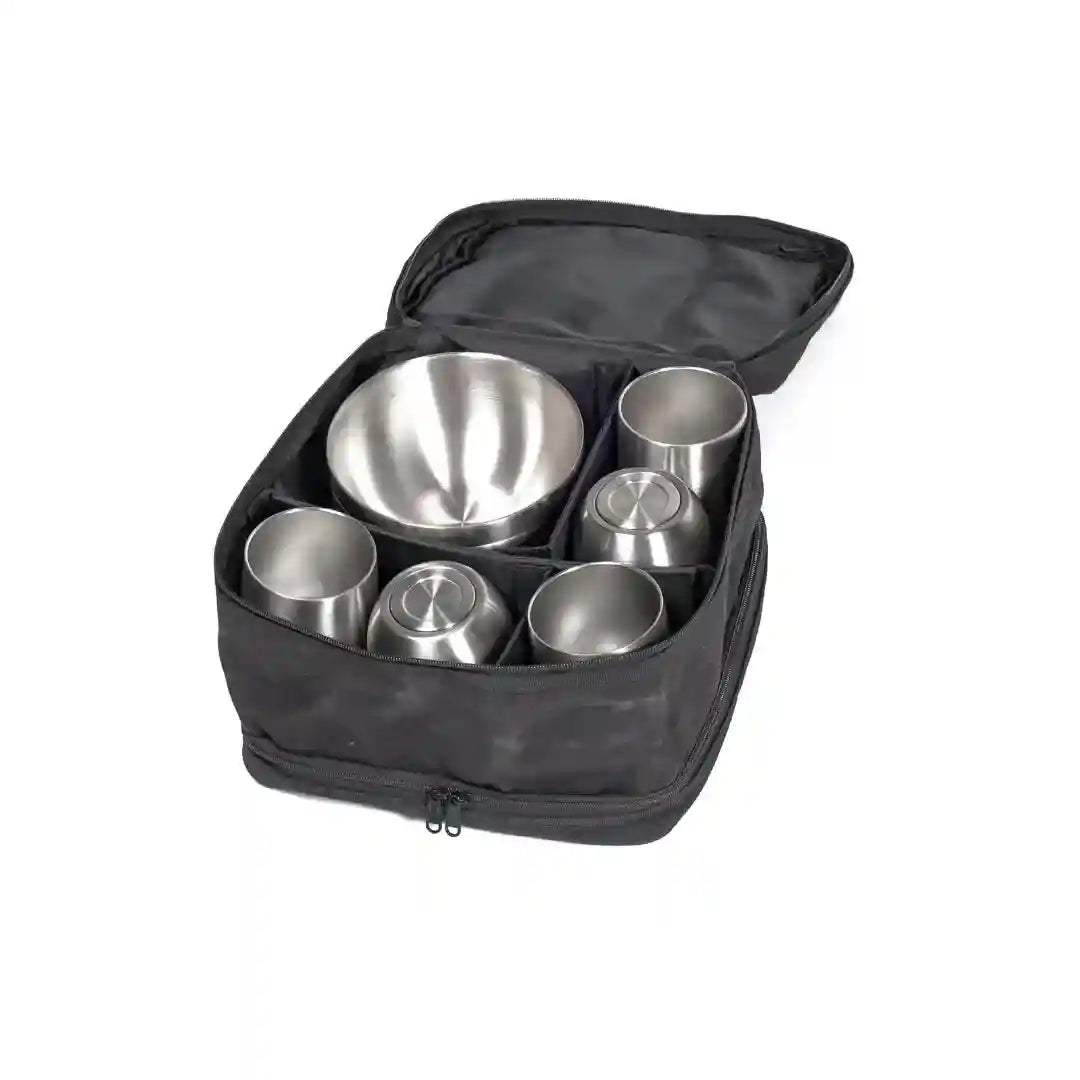 Stratus Dinnerware Carry Bag