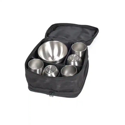 Stratus Dinnerware Carry Bag