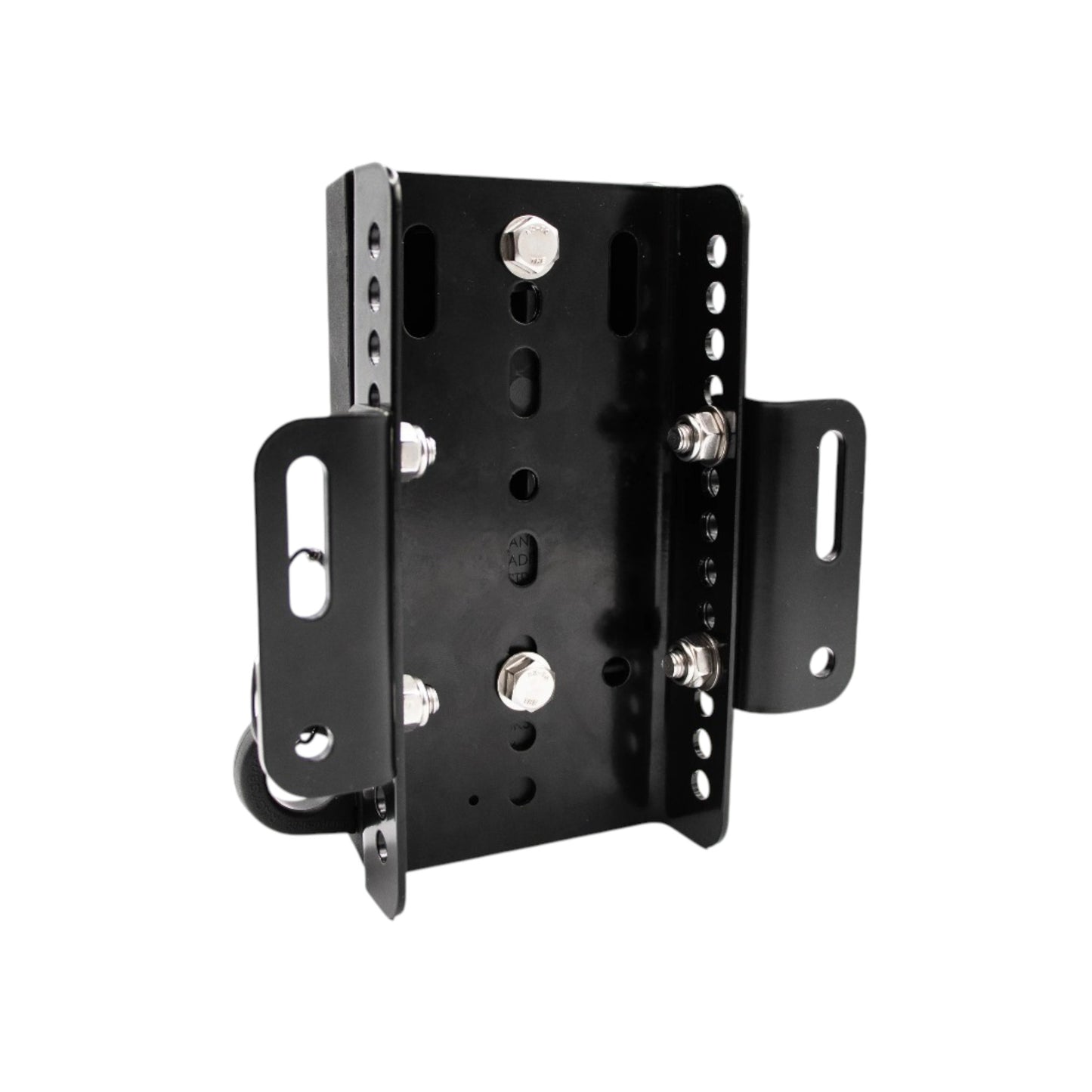 RacksBrax XD RTT Adjustable Awning Brackets - Double