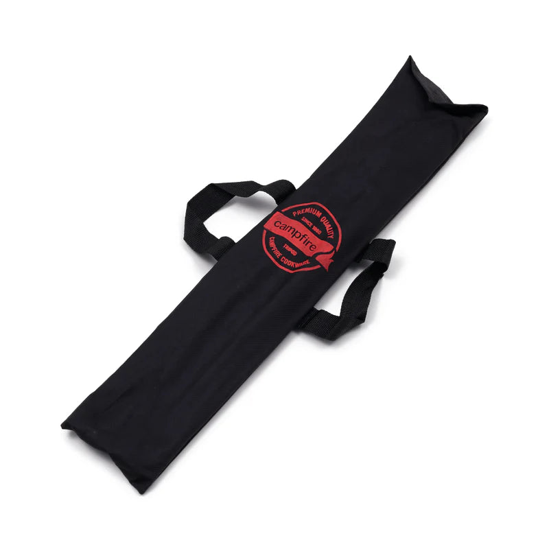 Campfire Camp Oven Tripod 1.1M Collapsible