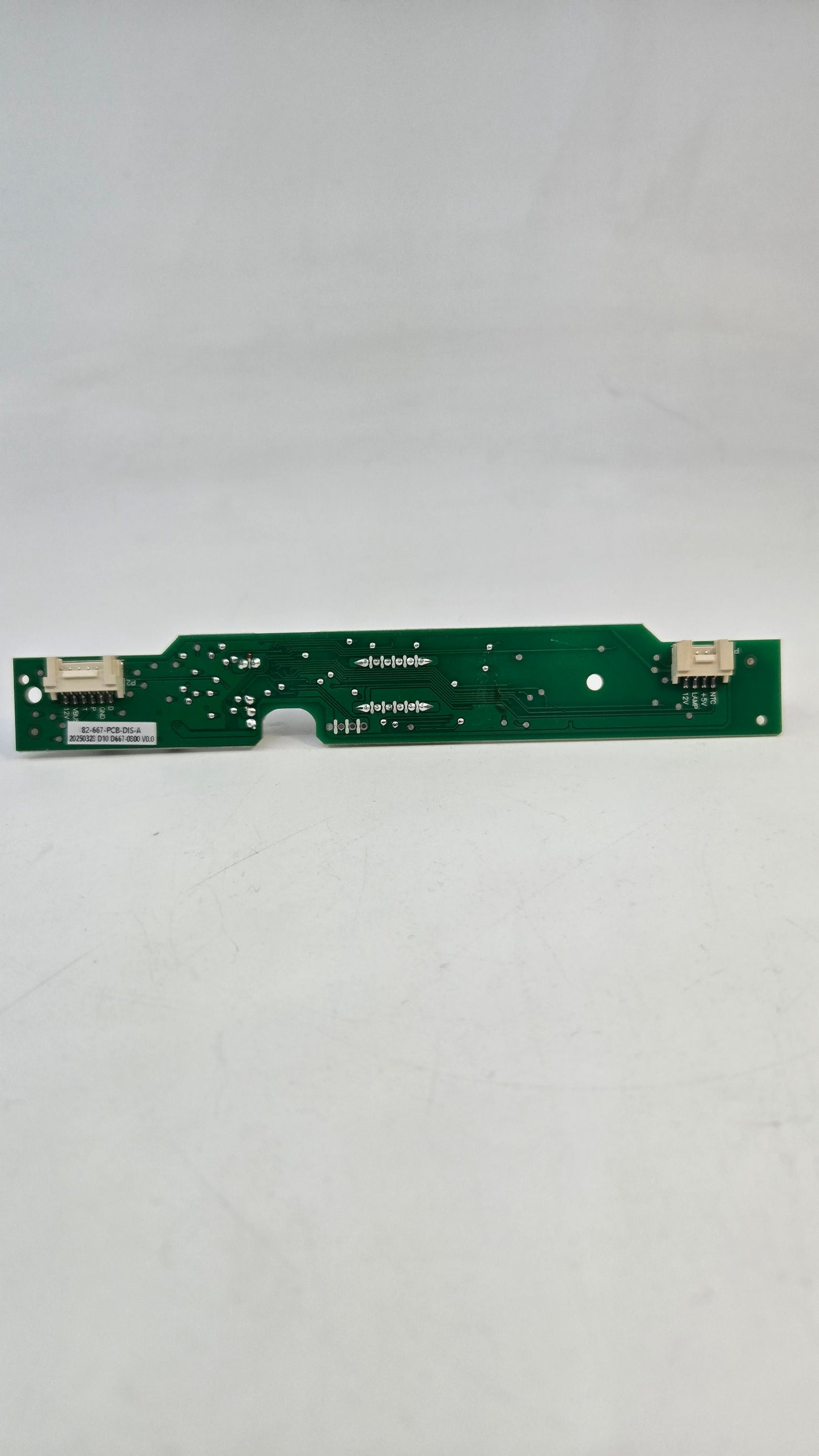 Dometic Display PCB CFF35-45 R600 for Portable Fridge