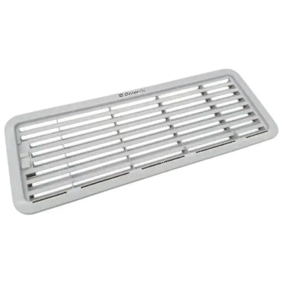 Dometic Lower Fridge Vent for Electrolux Dometic 3 Way Caravan Fridge - No Frame