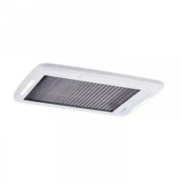 Dometic Midi Heki Led Roof Hatch Push Bar 700x500mm 53-60mm Roof - Autumn Sale - Everything Caravans
