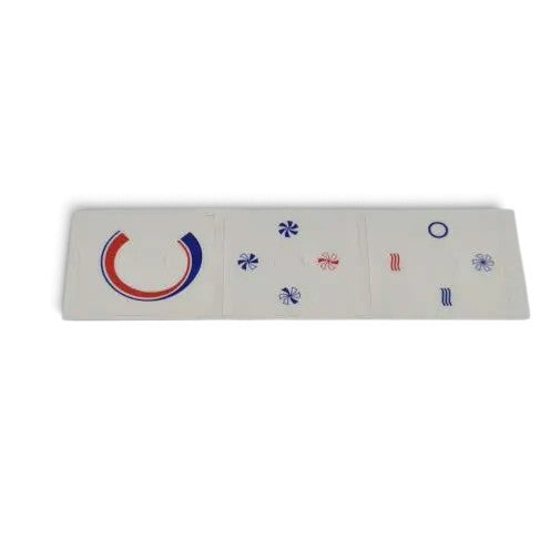 Heron Rotary Decal Suits Model 2.2 Mk1 - Everything Caravans