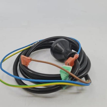 Thetford 3-way Fridge Power Cord 240v