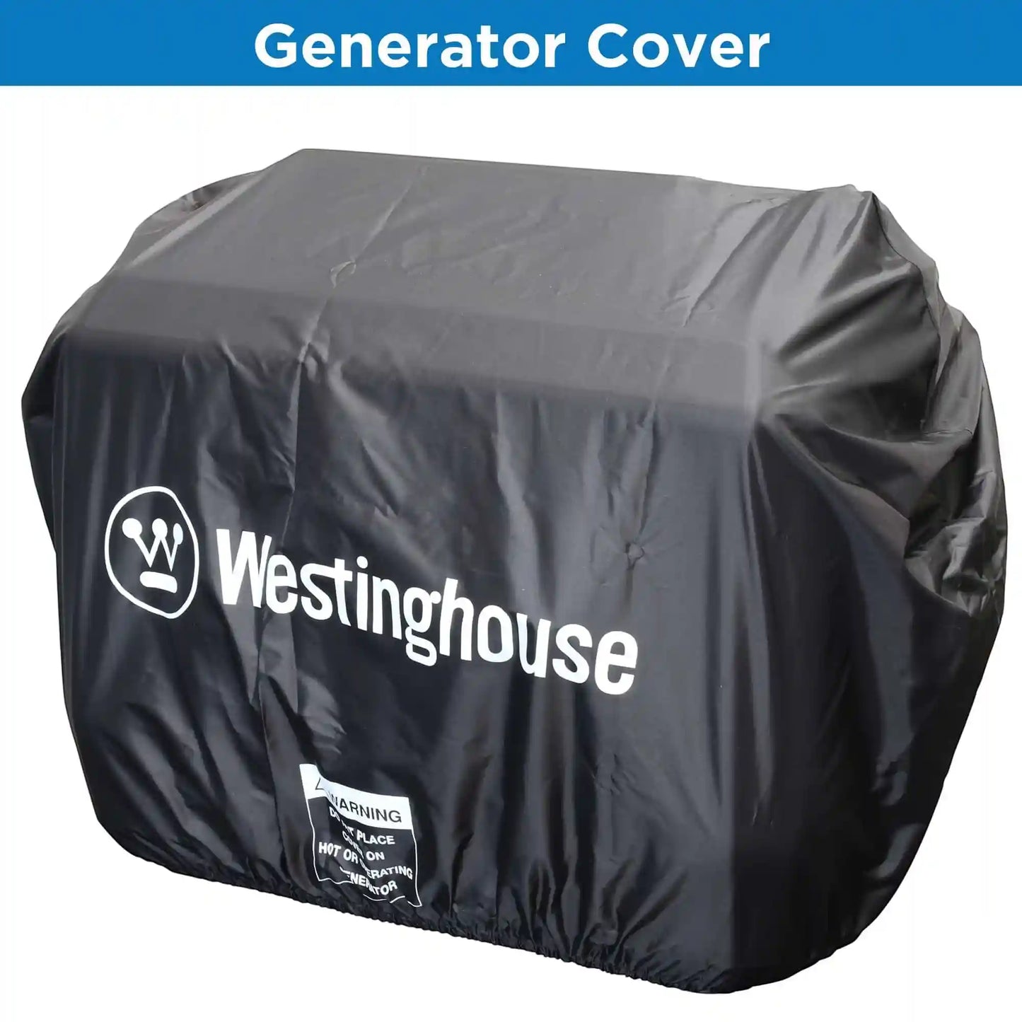 Westinghouse 2400i iGen2400i Classic Inverter Generator for 2400 Starting Watts / 2100 Running Watts