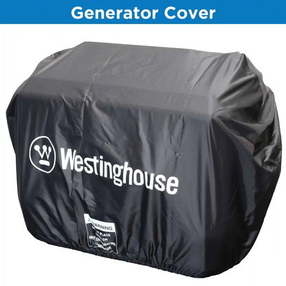 Westinghouse 2400i iGen2400i Classic Inverter Generator for 2400 Starting Watts / 2100 Running Watts