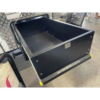 On The Go RV Fridge High Side 1200mm (570)