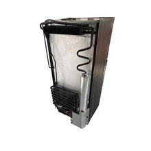 Freucamp RAE180L 3-Way Fridge and Freezer - 175 Litre