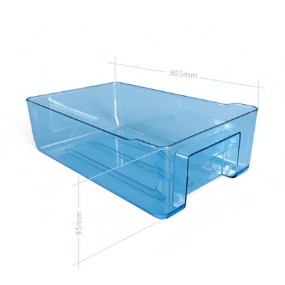 Freucamp Sanjo Veg Bin - for Freucamp SVR50 Fridge