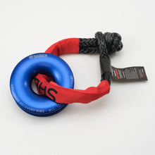 Ezy-Glide 12,500 WLL Recovery Ring , Bag & Sheath Soft Shackle