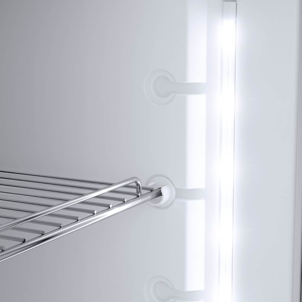 Dometic RCD10.5XES Compressor Refrigerator 200 L for Caravans RVs and Boats