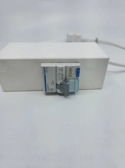 C Style CMS Cable to LEC RCD to Connect with Enerdrive invertor